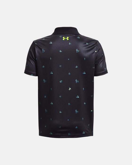 UA Performance Printed  image number 1