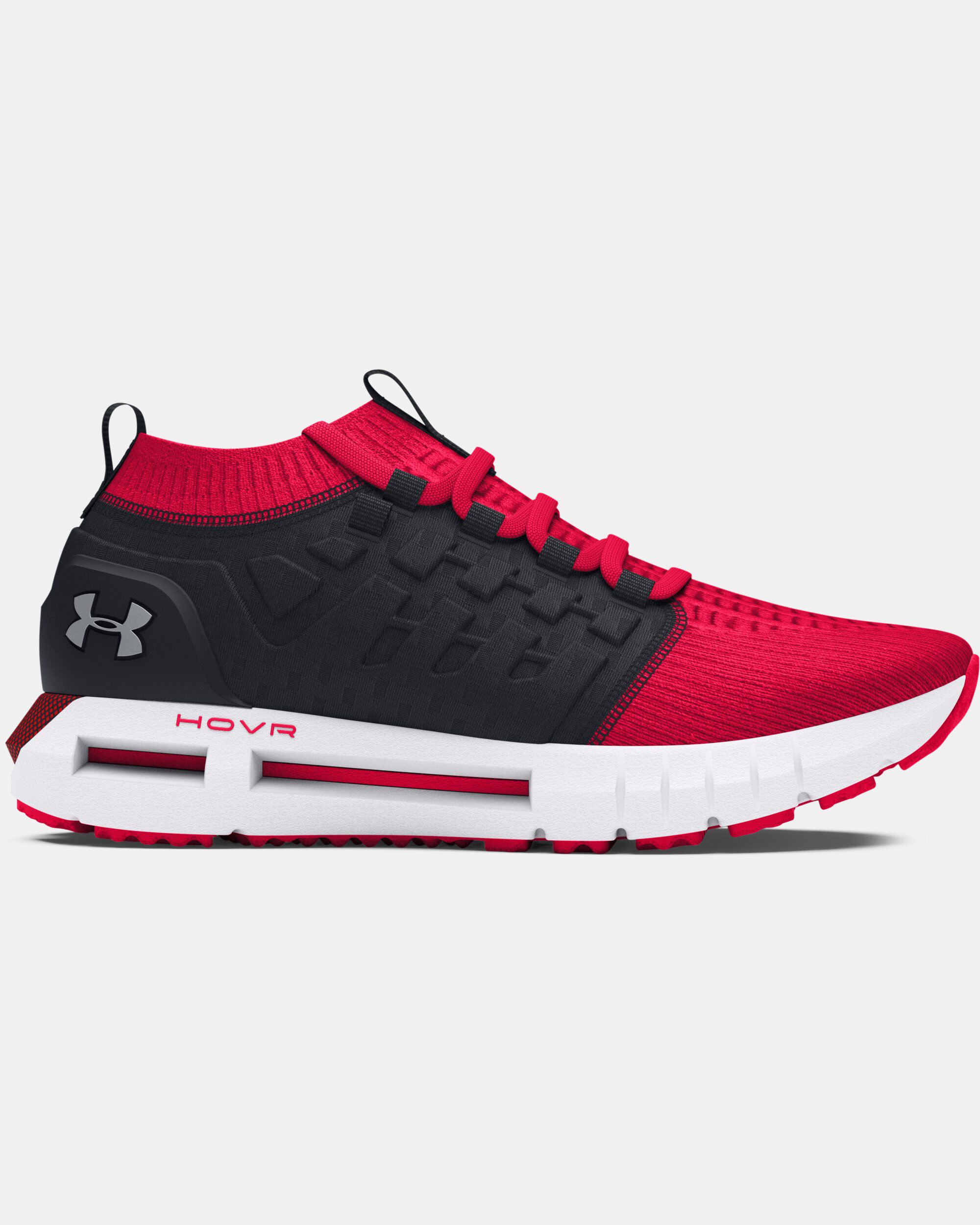 under armour phantom 1