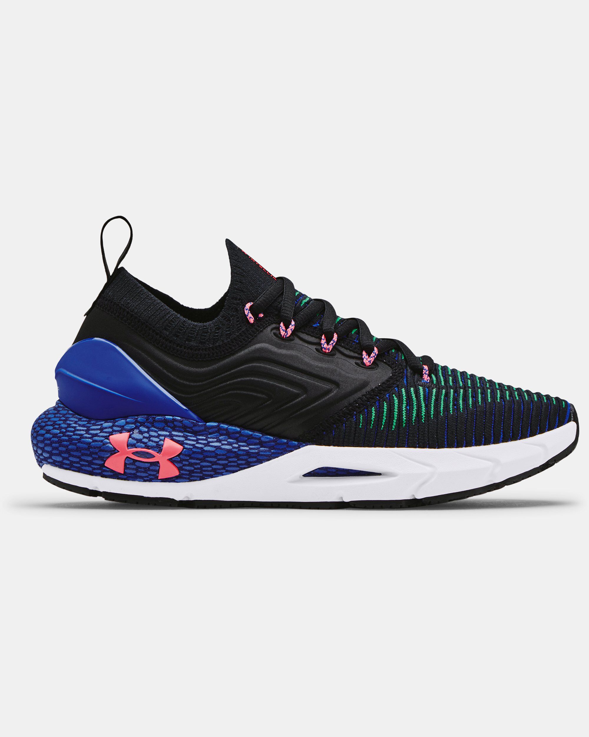 Under armour hovr phantom women's store