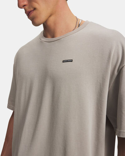 UA Heavyweight Wash