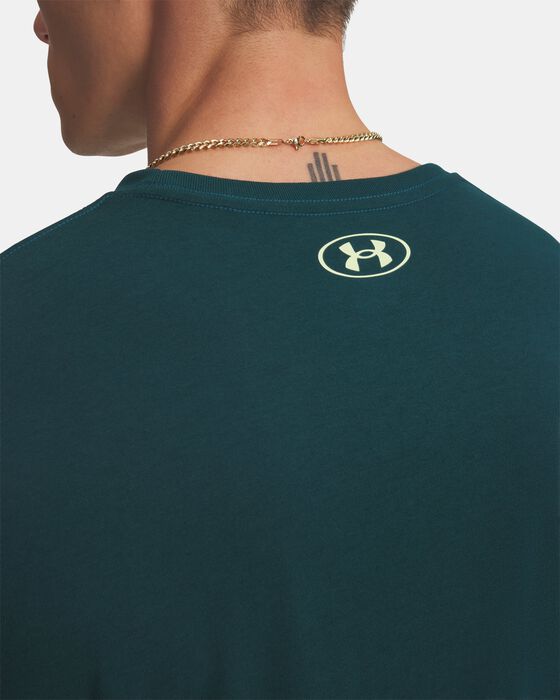 UA Varsity Crest image number 2