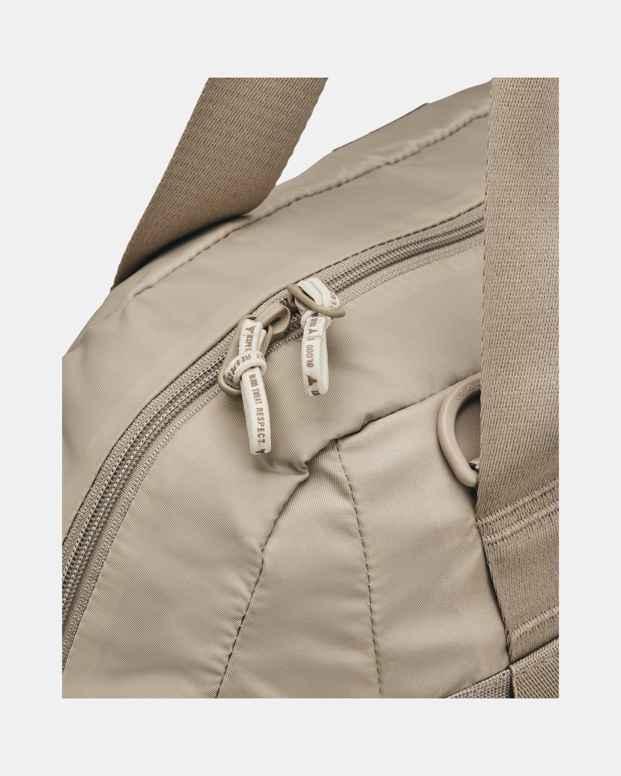 Small gym backpack store