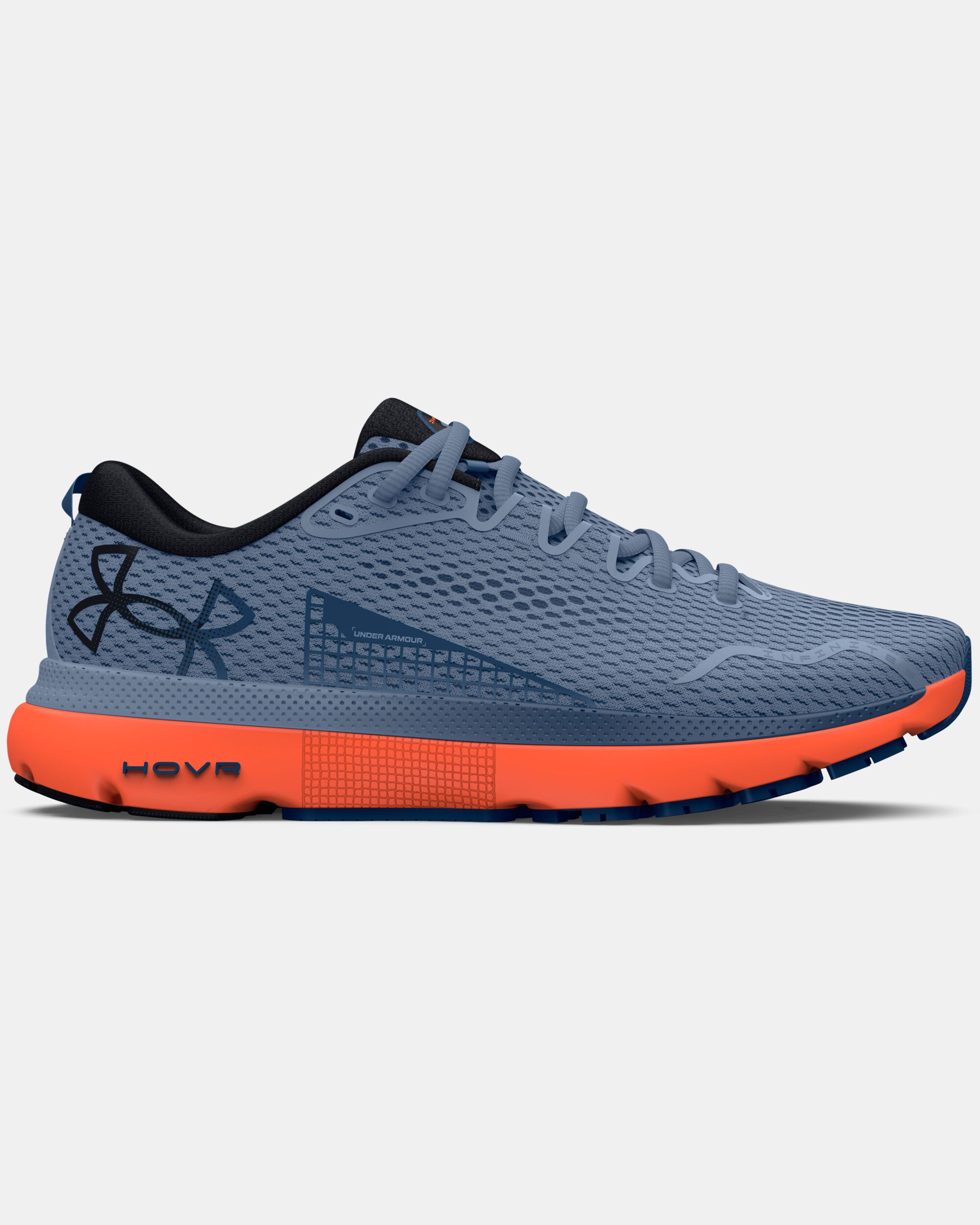 Under armour sale hovr prix