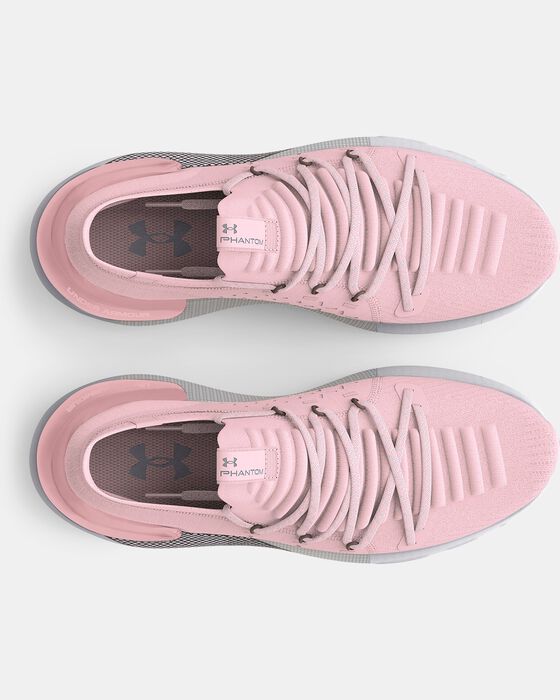Women's UA HOVR™ Phantom 3 Running Shoes image number 2