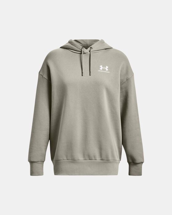 UA Essential Fleece image number 4