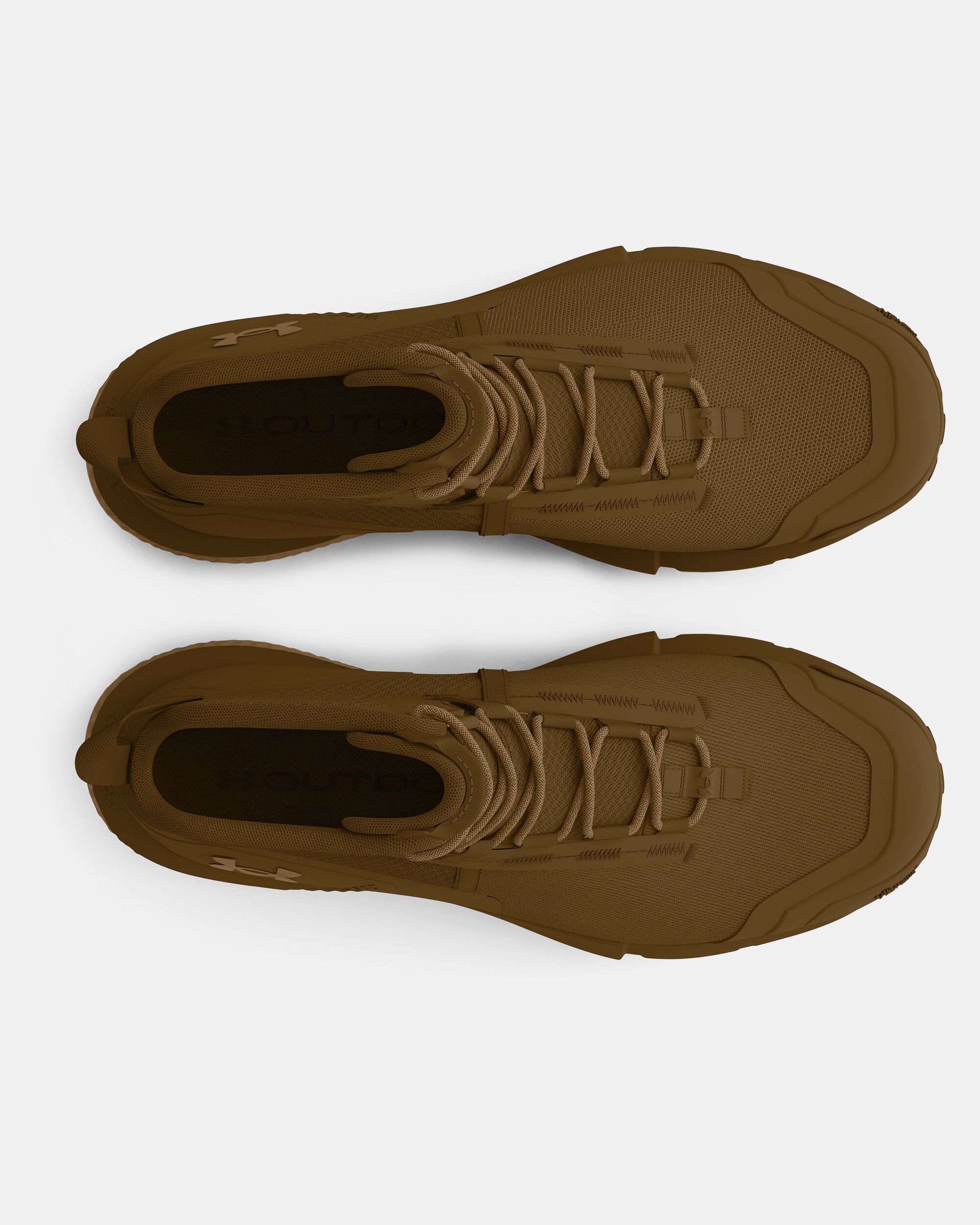Buy Men s UA Valsetz Mid Tactical Boots Brown in Dubai UAE Under Armour
