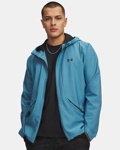 UA أنستوببل ووفن