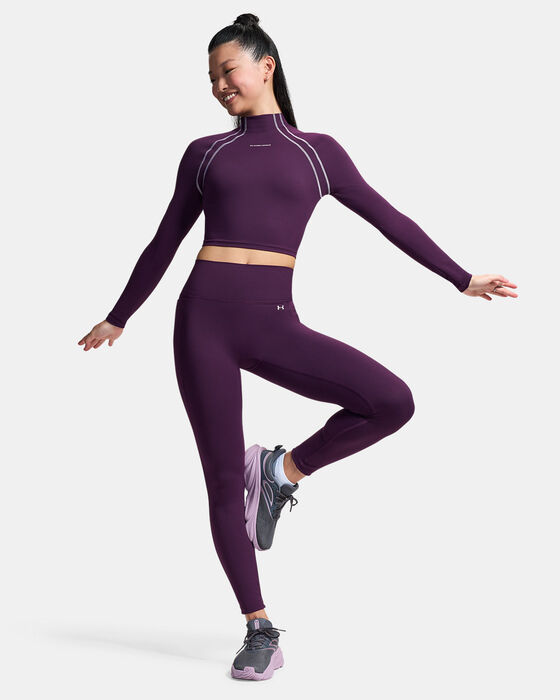 UA Motion Mock image number 1