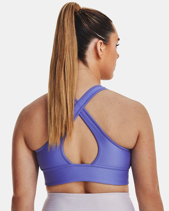 UA Crossback Longline image number 5