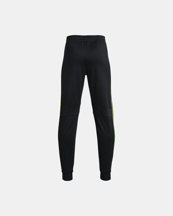 Boys' UA Pennant 2.0 Pants image number 1