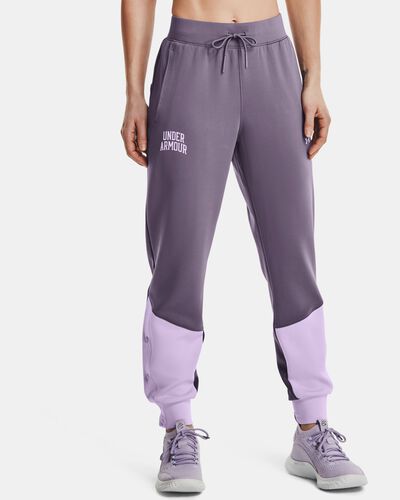 Women's UA IWD Performance Pants