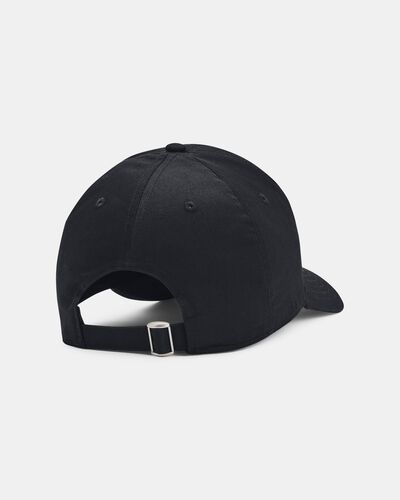 Men's UA Branded Adjustable Cap