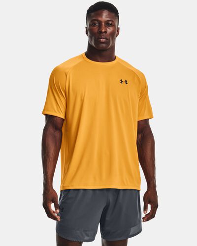 Men's UA Tech™ 2.0 Textured Short Sleeve T-Shirt