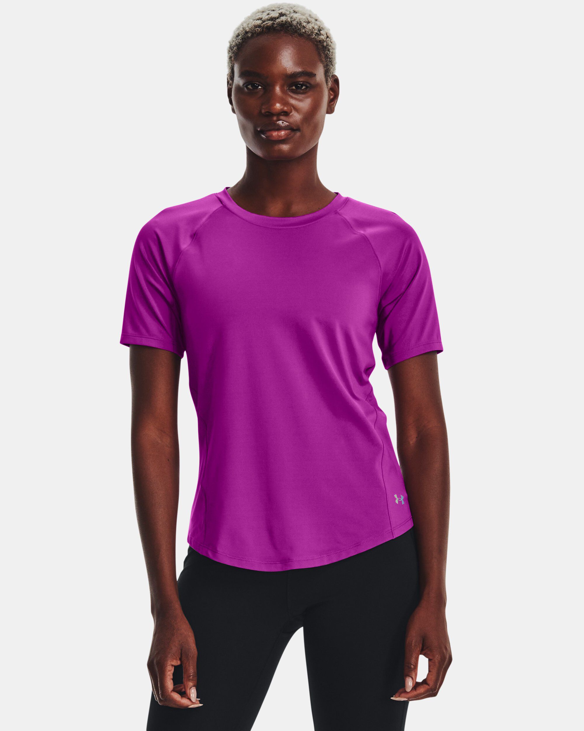 Under armour shop rush women's