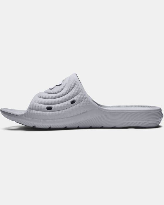 Men's UA Locker IV Slides image number 1