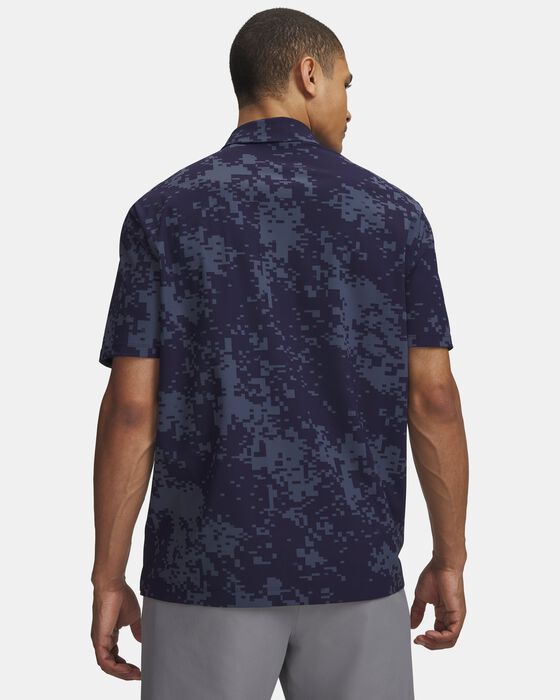 UA Drive Chill Printed image number 1