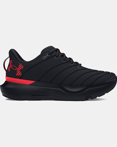Unisex UA Infinite Pro Warm Running Shoes