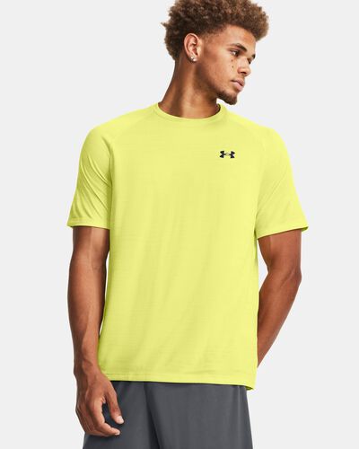 Men's UA Tech™ 2.0 Tiger Short Sleeve