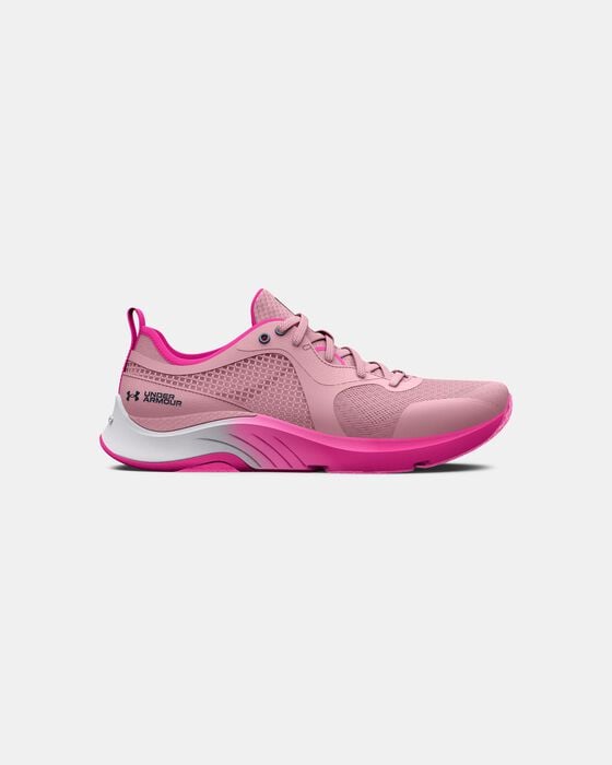 Women's UA HOVR™ Omnia Training Shoes image number 0