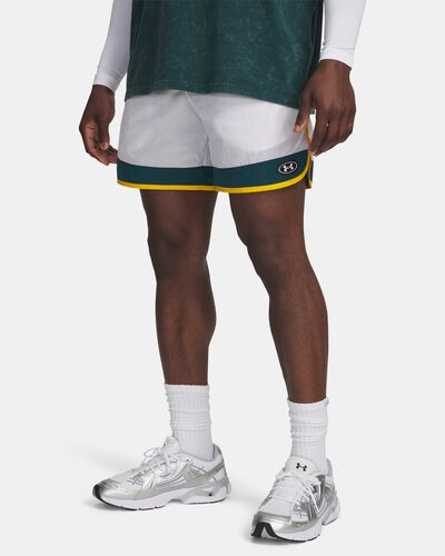 UA آيكون ووفن تراك