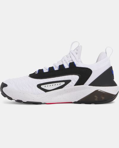 Women's Project Rock 7 Training Shoes
