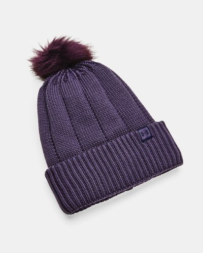 Women's UA Around Town ColdGear® Infrared Beanie