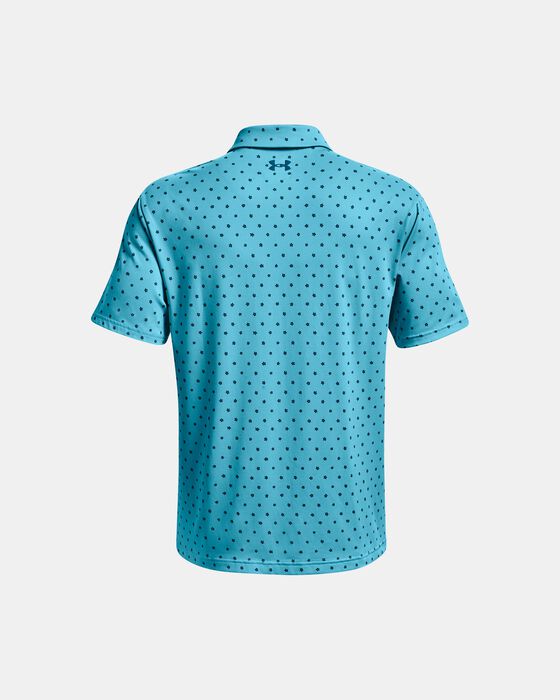 Men's UA Playoff Polo 2.0 image number 5