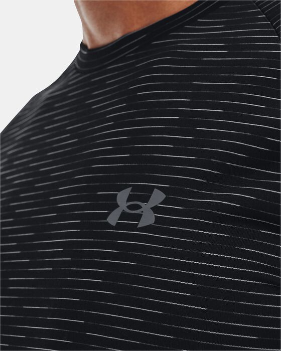 Men's UA Tech™ 2.0 Dash Short Sleeve image number 3