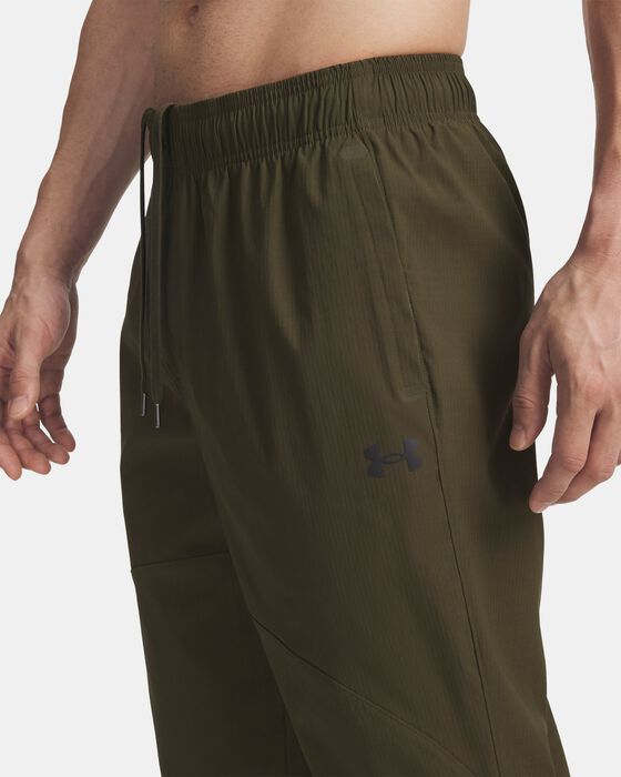 UA أنستوبابل تكستشرد ووفن image number 3