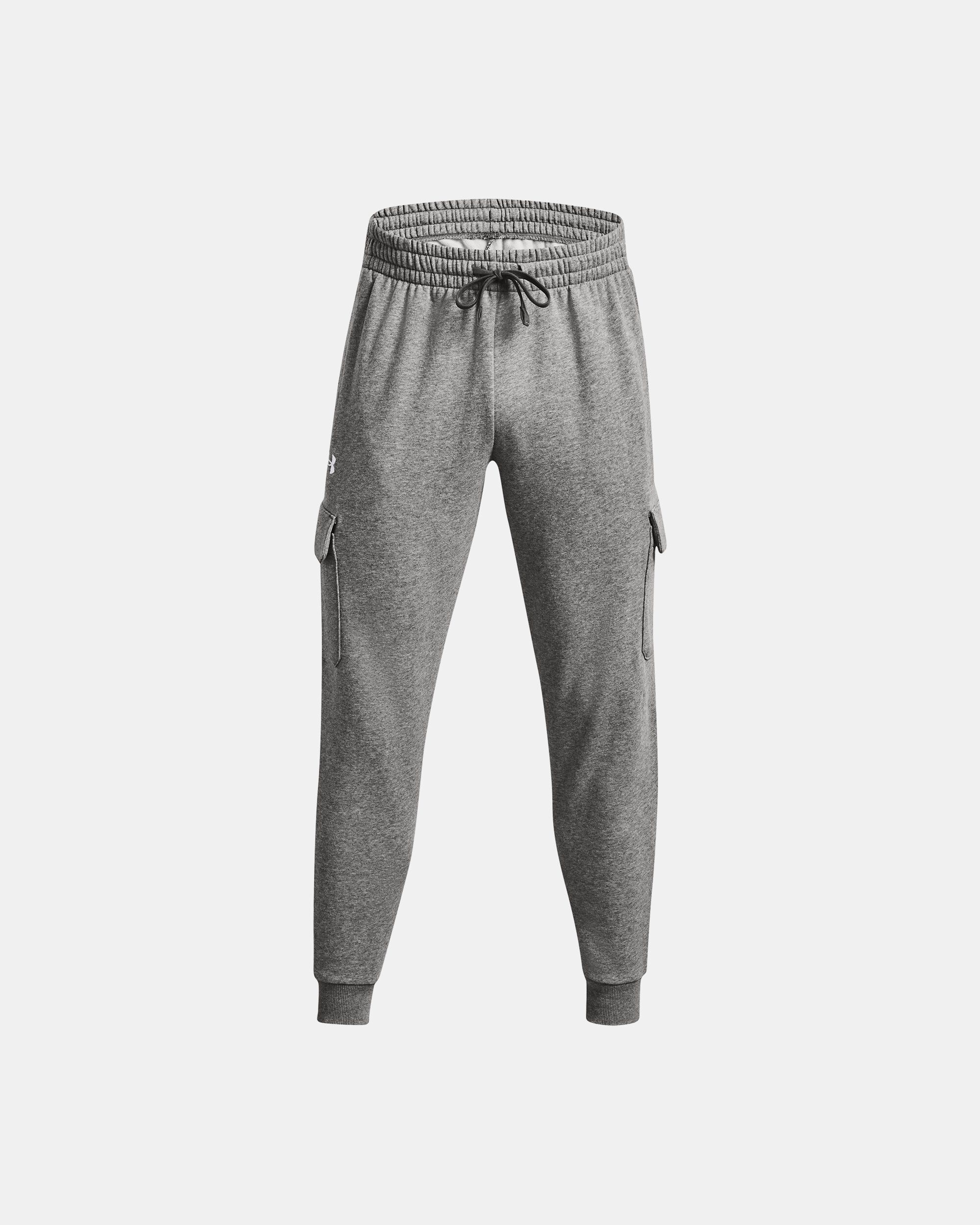 Joggers grey men online