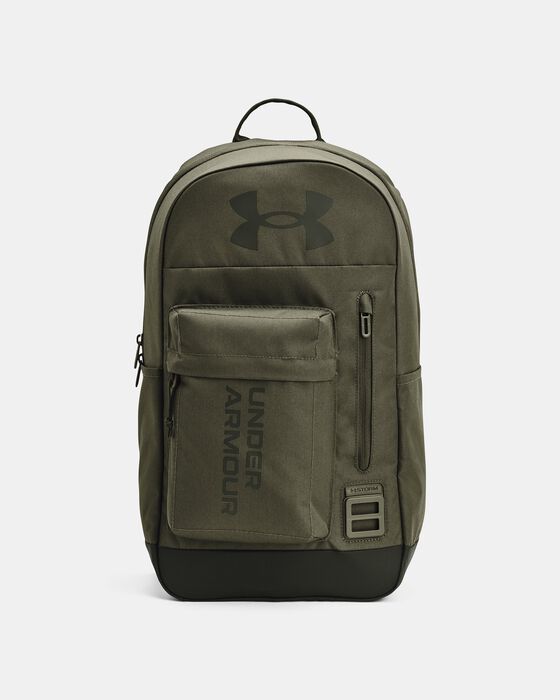 Unisex UA Halftime Backpack image number 0