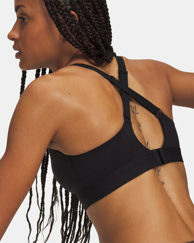 UA Effortless High