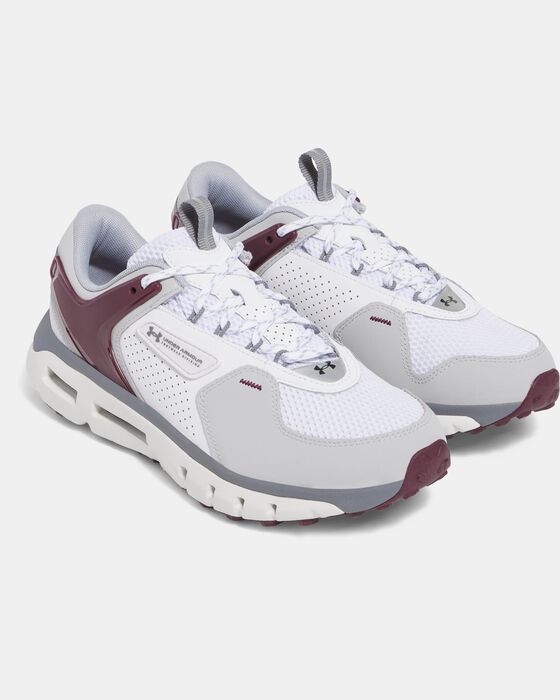 Men's UA Summit Trek Shoes image number 3