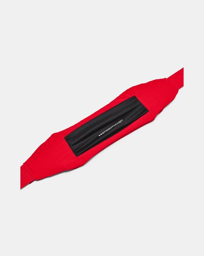 UA Flex Speedpocket Run Belt