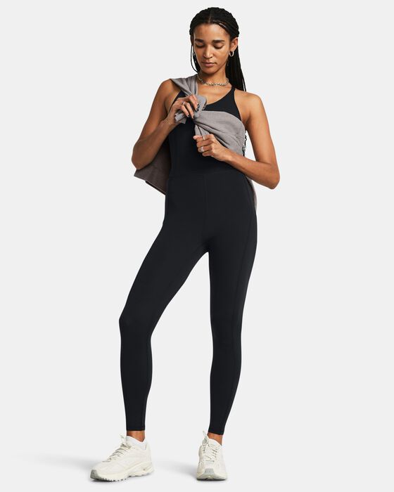 Women's UA Meridian Bodysuit image number 2