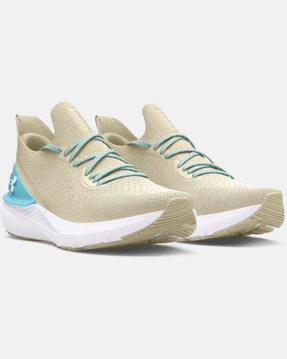 Women's UA Shift Running Shoes image number 3