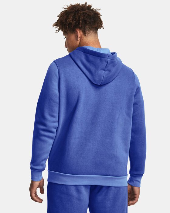 UA Essential Fleece image number 1