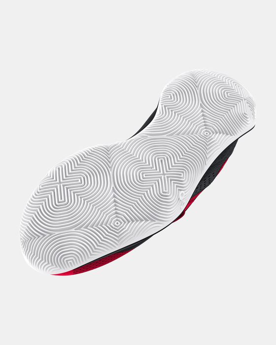 حذاء كرة السلة UA جت '23 للرجال والنساء image number 4