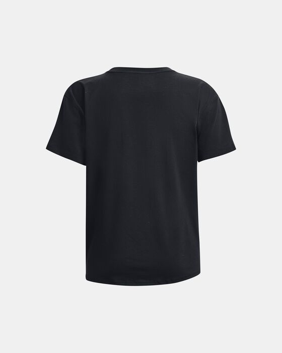 UA Essential Cotton Stretch image number 5