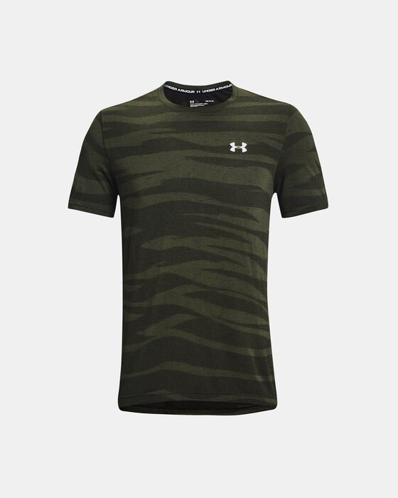 UA Seamless Wave image number 4