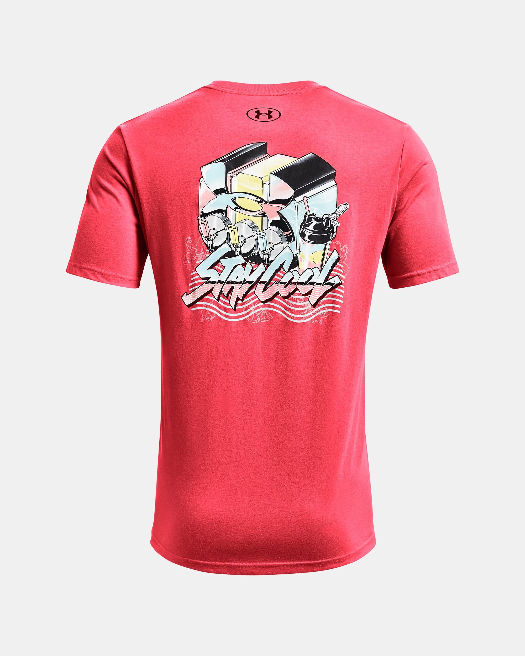 Under armour stay clearance cool