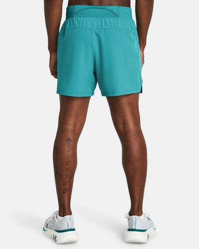 Men's UA Launch Pro 5'' Shorts