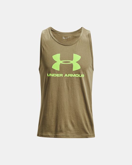 UA Sportstyle Logo image number 4