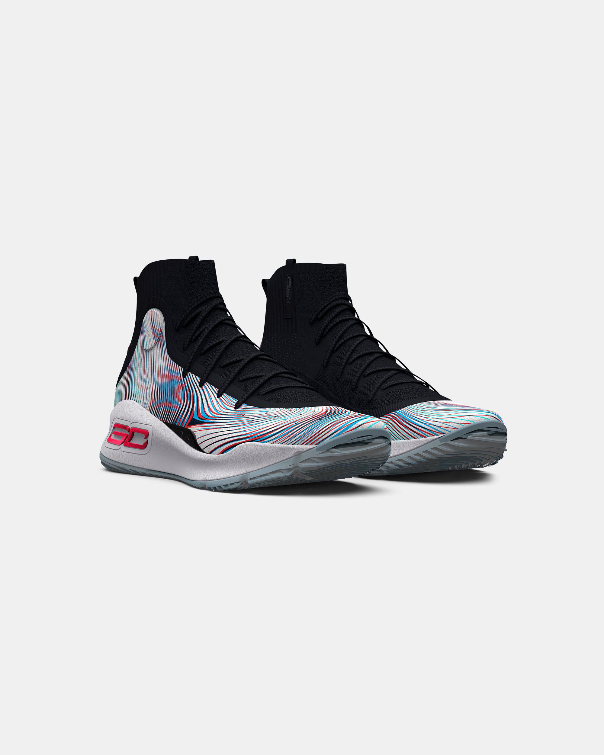Under armour curry 4 deals dubai