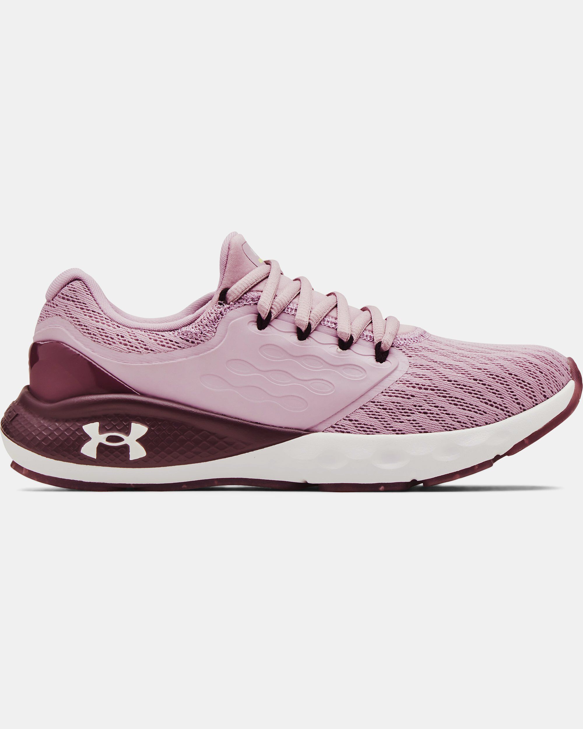 Under armour tennis shop shoes for women