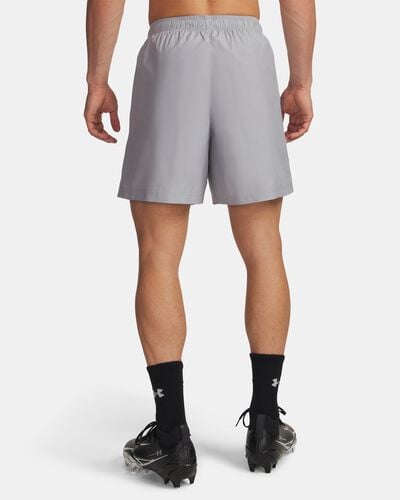 UA Tech&trade; Woven