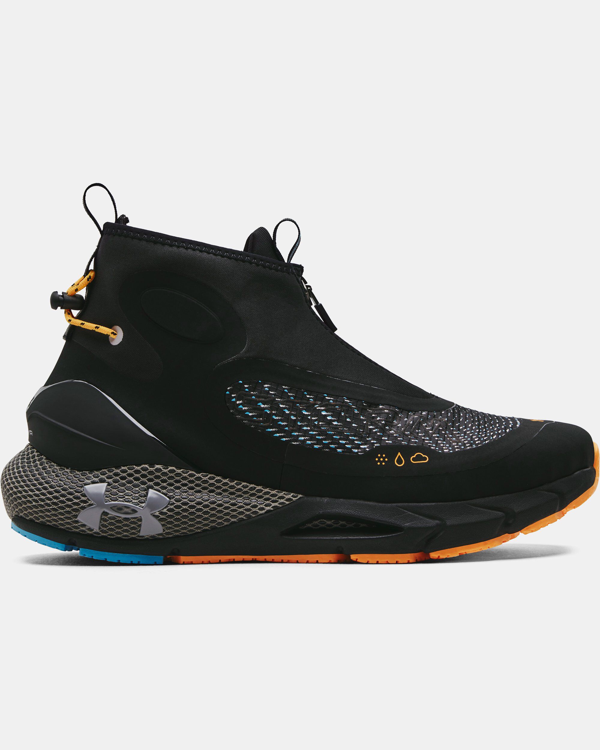 Under armour phantom mens discount