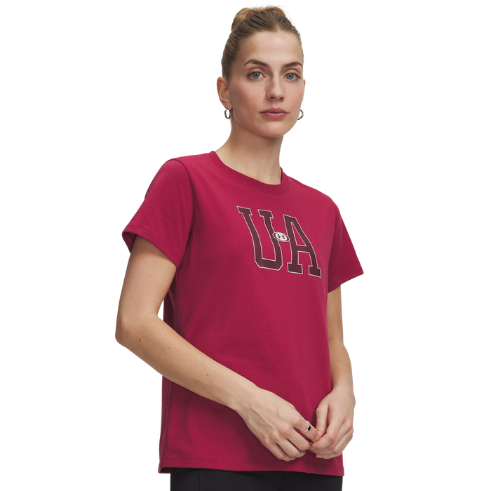 UA Icon Fleece Graphic image number 0