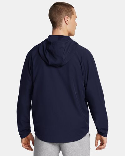 Men's UA Unstoppable Left Chest Jacket