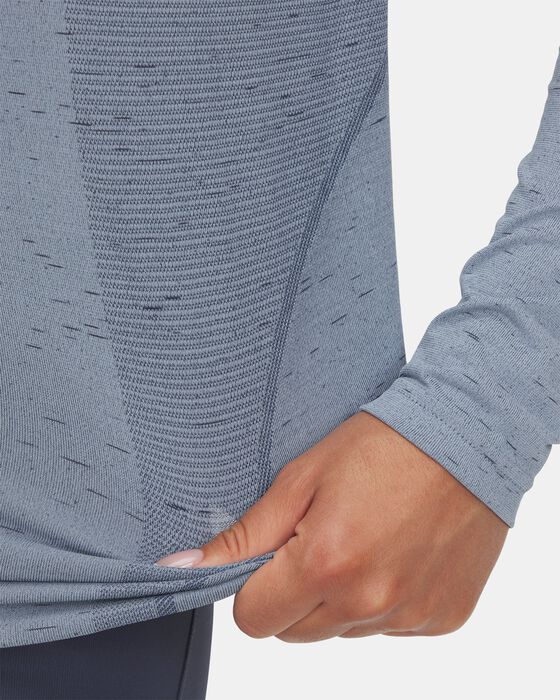 Women's UA Vanish Seamless Loose Long Sleeve image number 2